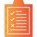 پیش‌نمایش فایل checklist-11665727 از پک کار و اشتغال
