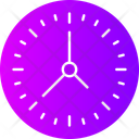 پیش‌نمایش فایل clock-11665730 از پک کار و اشتغال
