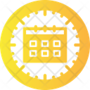 پیش‌نمایش فایل clock-and-calendar-11665729 از پک کار و اشتغال