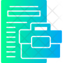 پیش‌نمایش فایل contract-11665737 از پک کار و اشتغال