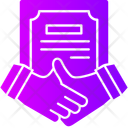 پیش‌نمایش فایل handshake-and-agreement-11665758 از پک کار و اشتغال