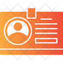 پیش‌نمایش فایل id-card-11665762 از پک کار و اشتغال