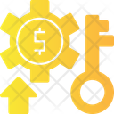 پیش‌نمایش فایل success-key-11665788 از پک کار و اشتغال