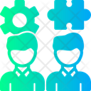پیش‌نمایش فایل teamwork-puzzle-11665792 از پک کار و اشتغال