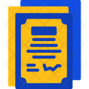 پیش‌نمایش فایل agreement-document-11665909 از پک کار و اشتغال