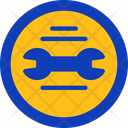 پیش‌نمایش فایل badge-11665812 از پک کار و اشتغال