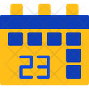 پیش‌نمایش فایل calendar-date-11665819 از پک کار و اشتغال