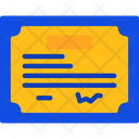 پیش‌نمایش فایل certificate-11665823 از پک کار و اشتغال