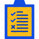 پیش‌نمایش فایل checklist-11665827 از پک کار و اشتغال