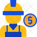 پیش‌نمایش فایل dollar-sign-11665844 از پک کار و اشتغال