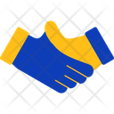 پیش‌نمایش فایل handshake-11665859 از پک کار و اشتغال