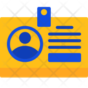 پیش‌نمایش فایل id-card-11665862 از پک کار و اشتغال