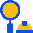 پیش‌نمایش فایل magnifying-glass-11665872 از پک کار و اشتغال