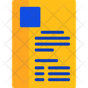 پیش‌نمایش فایل resume-11665884 از پک کار و اشتغال