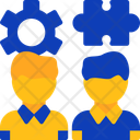 پیش‌نمایش فایل teamwork-puzzle-11665892 از پک کار و اشتغال