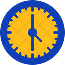 پیش‌نمایش فایل time-clock-11665894 از پک کار و اشتغال