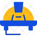 پیش‌نمایش فایل worker-hat-11665904 از پک کار و اشتغال
