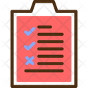 پیش‌نمایش فایل checklist-11665961 از پک کار و اشتغال