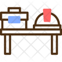 پیش‌نمایش فایل desk-11665974 از پک کار و اشتغال