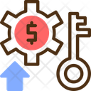 پیش‌نمایش فایل success-key-11666022 از پک کار و اشتغال