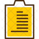 پیش‌نمایش فایل checklist-11666061 از پک کار و اشتغال