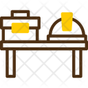 پیش‌نمایش فایل desk-11666074 از پک کار و اشتغال