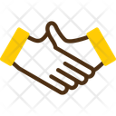 پیش‌نمایش فایل handshake-11666093 از پک کار و اشتغال