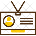 پیش‌نمایش فایل id-badge-11666095 از پک کار و اشتغال