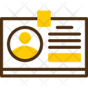 پیش‌نمایش فایل id-card-11666096 از پک کار و اشتغال