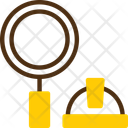 پیش‌نمایش فایل magnifying-glass-11666106 از پک کار و اشتغال