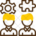پیش‌نمایش فایل teamwork-puzzle-11666126 از پک کار و اشتغال