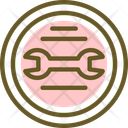 پیش‌نمایش فایل badge-11666156 از پک کار و اشتغال