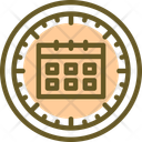 پیش‌نمایش فایل clock-and-calendar-11666173 از پک کار و اشتغال