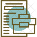 پیش‌نمایش فایل contract-11666181 از پک کار و اشتغال