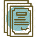 پیش‌نمایش فایل contract-document-11666179 از پک کار و اشتغال