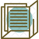 پیش‌نمایش فایل document-folder-11666185 از پک کار و اشتغال