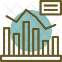 پیش‌نمایش فایل growth-chart-11666197 از پک کار و اشتغال