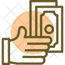 پیش‌نمایش فایل hand-with-money-11666199 از پک کار و اشتغال