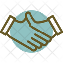 پیش‌نمایش فایل handshake-11666203 از پک کار و اشتغال