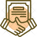 پیش‌نمایش فایل handshake-and-agreement-11666202 از پک کار و اشتغال