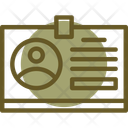 پیش‌نمایش فایل id-card-11666206 از پک کار و اشتغال