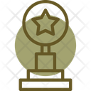 پیش‌نمایش فایل trophy-11666243 از پک کار و اشتغال