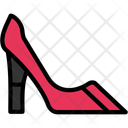 پیش‌نمایش فایل high-heel-11666391 از پک مد