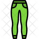 پیش‌نمایش فایل jeggings-11666394 از پک مد