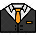 پیش‌نمایش فایل suit-11666427 از پک مد