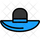 پیش‌نمایش فایل sun-hat-11666428 از پک مد