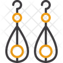 پیش‌نمایش فایل earring-11666801 از پک مد