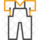 پیش‌نمایش فایل jumpsuit-11666816 از پک مد
