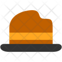 پیش‌نمایش فایل bowler-hat-11666678 از پک مد