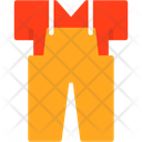 پیش‌نمایش فایل jumpsuit-11666706 از پک مد